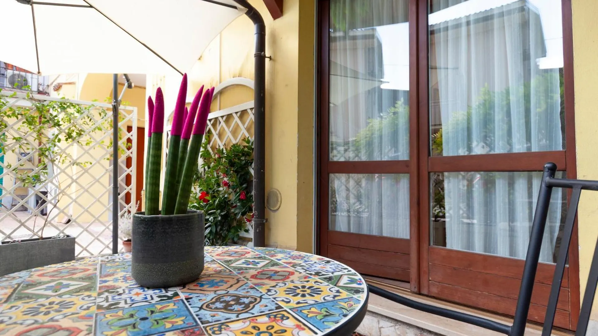 Attimo Green House Lonato Vakantiehuis